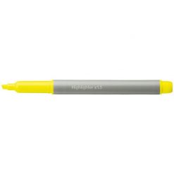 ปากกาเน้นข้อความ 1.5มม. เหลือง แอสคูล 1959807
