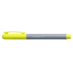 ปากกาเน้นข้อความ 1.5มม. เหลือง แอสคูล 1959807