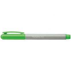 ปากกาเน้นข้อความ 1.5มม. เขียว แอสคูล 1959816