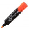 ปากกาเน้นข้อความหัวตัด ส้ม ฟลามิงโก้ HL900