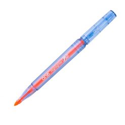 ปากกาเน้นข้อความ ส้ม ONE HY253200
