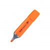 ปากกาเน้นข้อความ ส้ม แพ็ค6ด้าม ONE HY254400