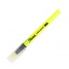 ปากกาเน้นข้อความ สีเหลือง ชาร์ปี้ Clear View