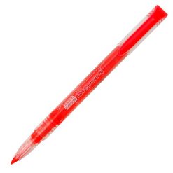 ปากกาเน้นข้อความ แดง ซีบร้า WKP-1