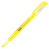 ปากกาเน้นข้อความ เหลือง ซีบร้า WKP-1