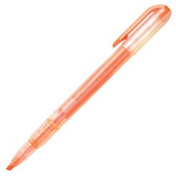 ปากกาเน้นข้อความ ส้ม ซีบร้า WKP-1