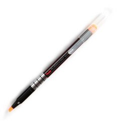 ปากกาเน้นข้อความ ส้ม (S512-F) เพนเทล S512