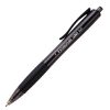 ปากกา Luna Rite Clic 0.7มม.สีดำ10 ด้าม สเต็ดเล่อร์ 4274