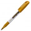 ปากกามาร์คเกอร์ 1.7 มม. ทองเมทัลลิค โมนามิ Name Pen