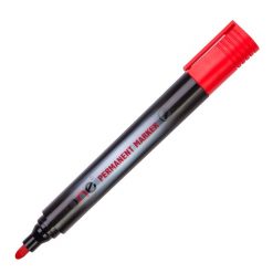 ปากกามาร์คเกอร์ สีแดง ONE PY231601