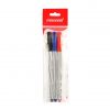 ปากกาสีน้ำ 0.7มม. คละสี (3ด้าม) โมนามิ Super Signpen