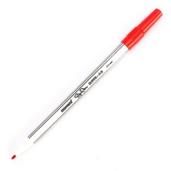 ปากกาสีน้ำ แดง (12ด้าม) โมนามิ X5131120300